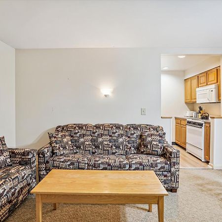 Cedarbrook Deluxe Two Bedroom Suite With Outdoor Heated Pool 10708 Killington Exteriör bild