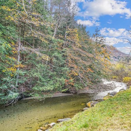 Cedarbrook Deluxe Two Bedroom Suite With Outdoor Heated Pool 10708 Killington Exteriör bild