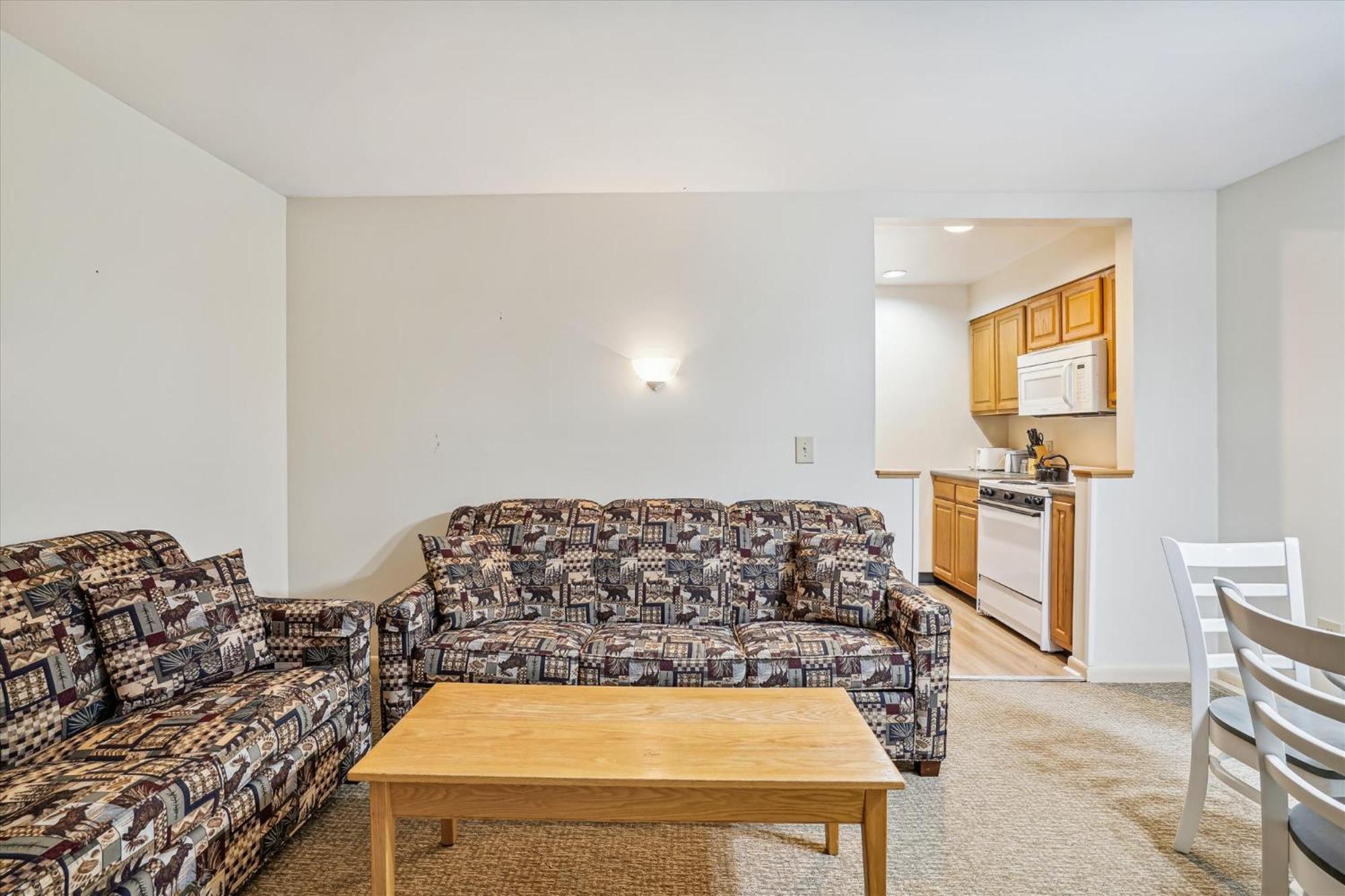 Cedarbrook Deluxe Two Bedroom Suite With Outdoor Heated Pool 10708 Killington Exteriör bild