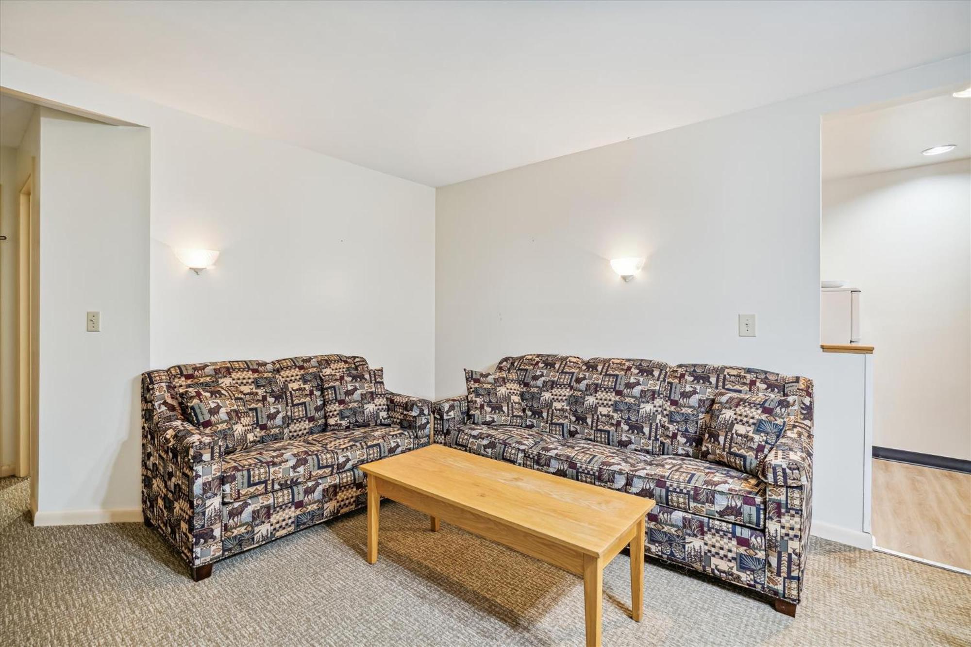 Cedarbrook Deluxe Two Bedroom Suite With Outdoor Heated Pool 10708 Killington Exteriör bild