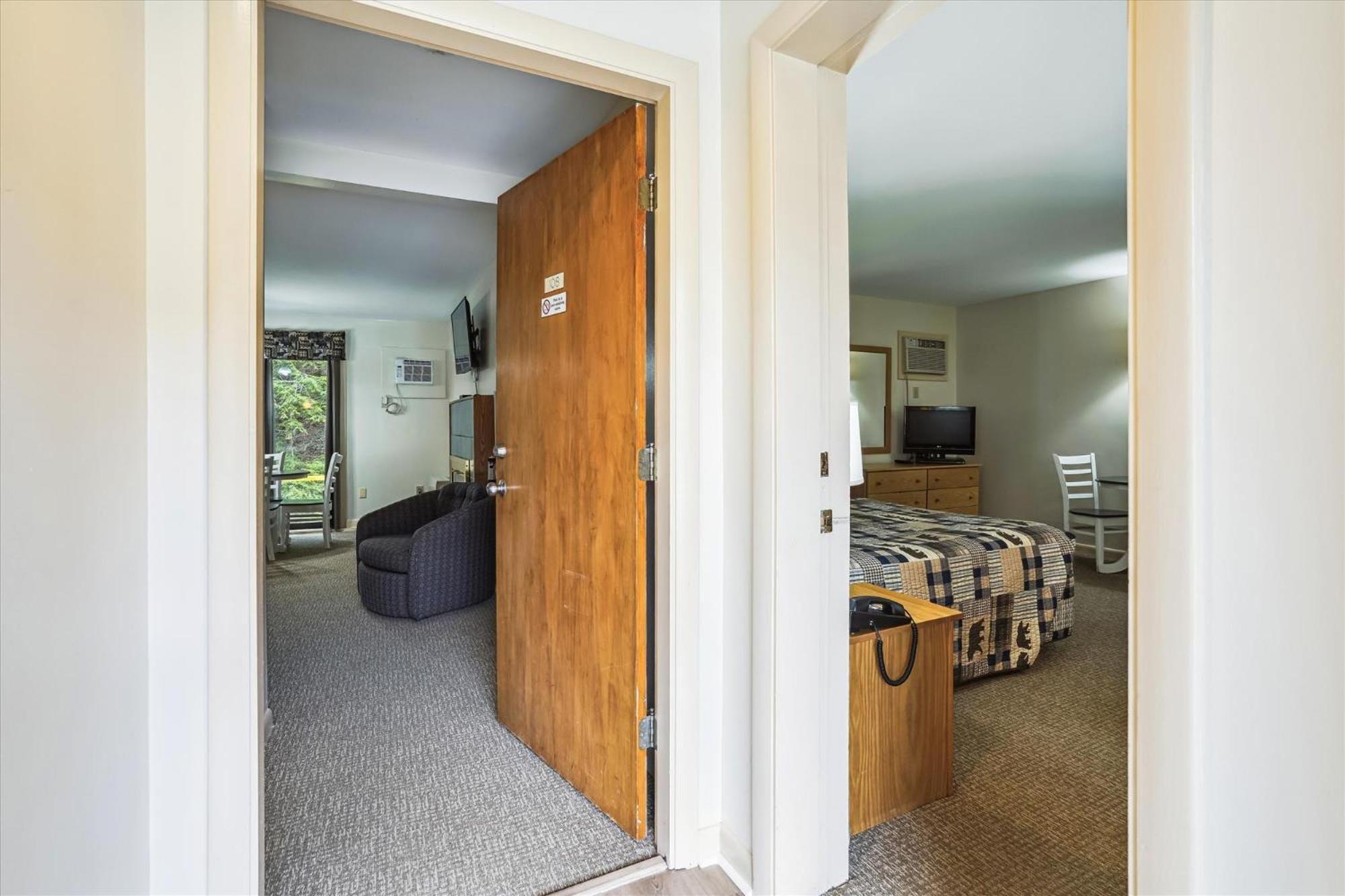 Cedarbrook Deluxe Two Bedroom Suite With Outdoor Heated Pool 10708 Killington Exteriör bild