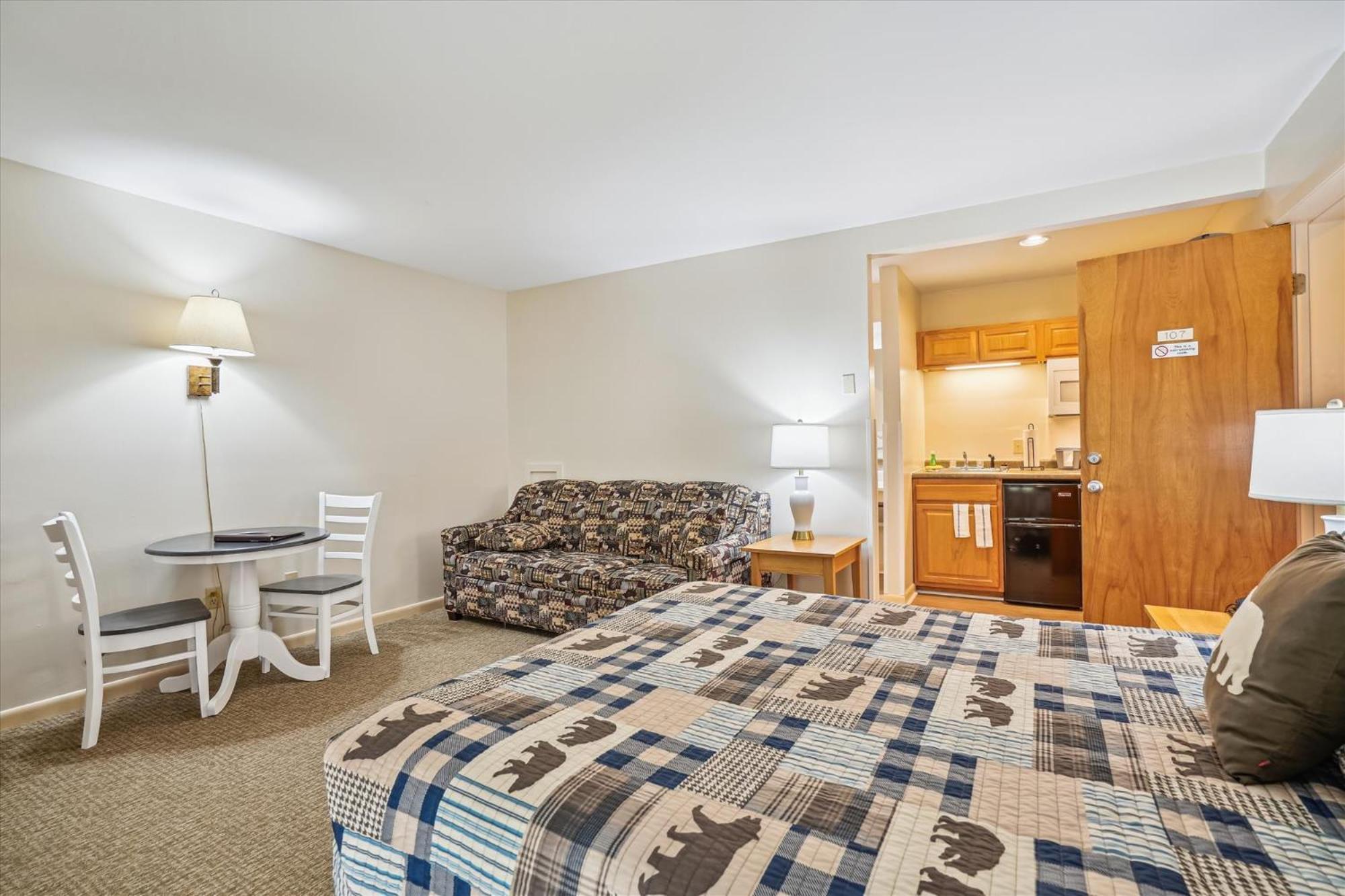 Cedarbrook Deluxe Two Bedroom Suite With Outdoor Heated Pool 10708 Killington Exteriör bild