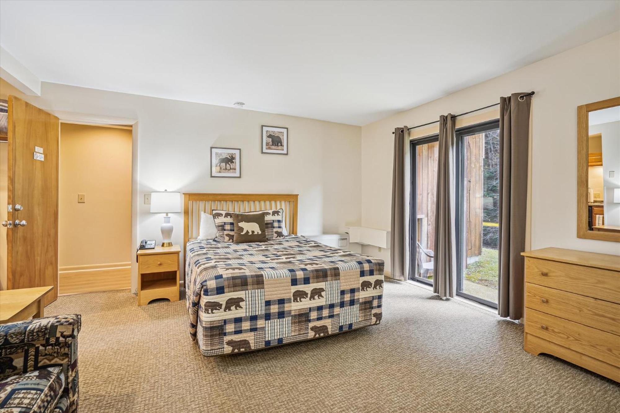 Cedarbrook Deluxe Two Bedroom Suite With Outdoor Heated Pool 10708 Killington Exteriör bild