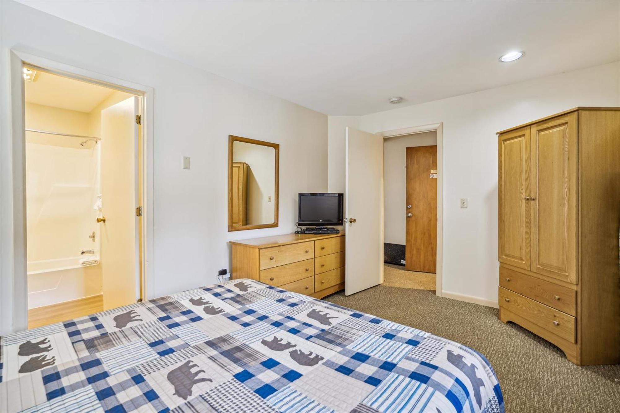 Cedarbrook Deluxe Two Bedroom Suite With Outdoor Heated Pool 10708 Killington Exteriör bild