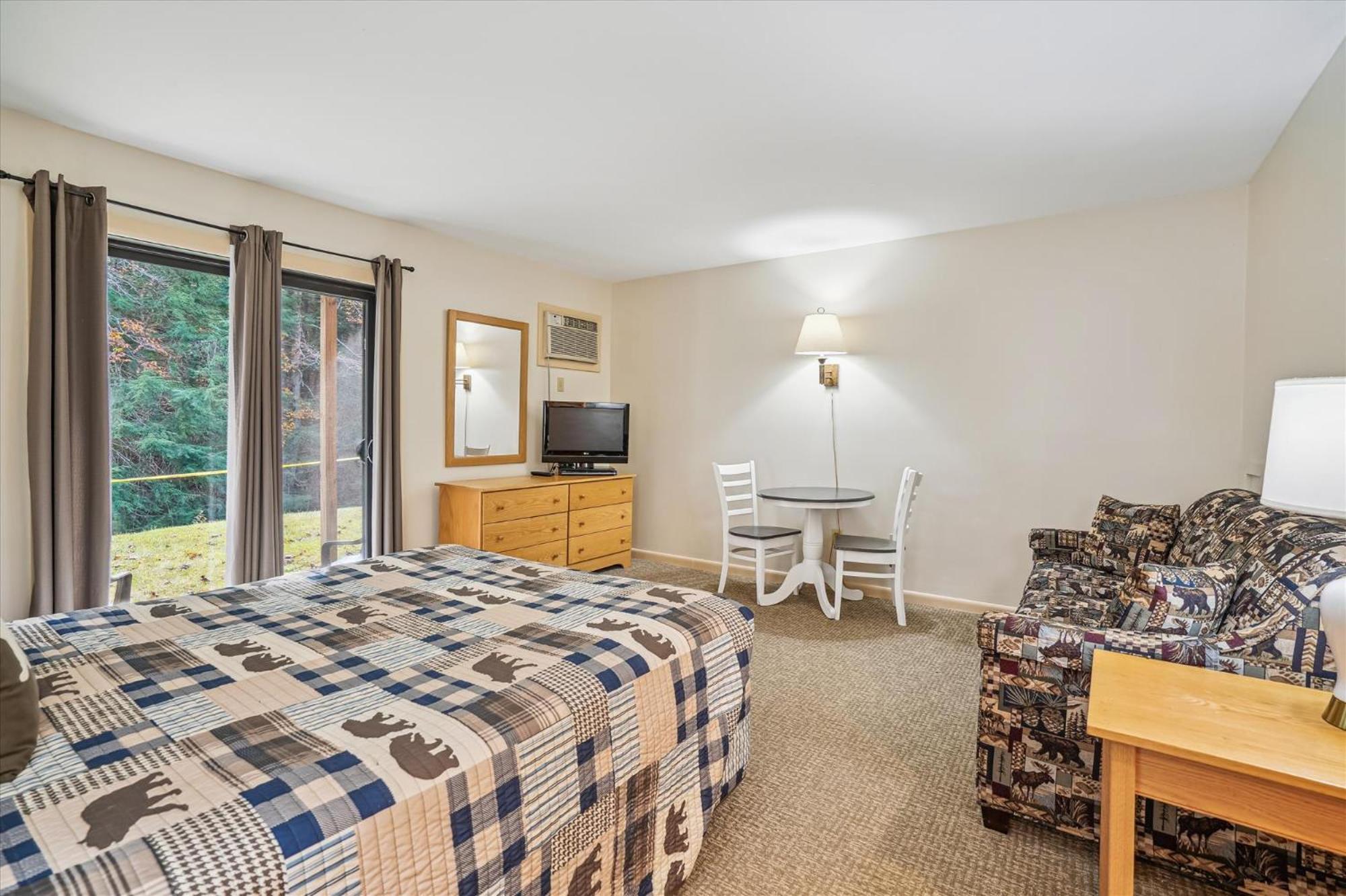 Cedarbrook Deluxe Two Bedroom Suite With Outdoor Heated Pool 10708 Killington Exteriör bild