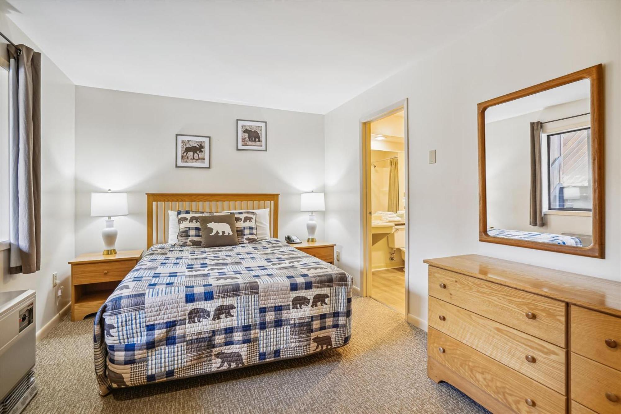 Cedarbrook Deluxe Two Bedroom Suite With Outdoor Heated Pool 10708 Killington Exteriör bild