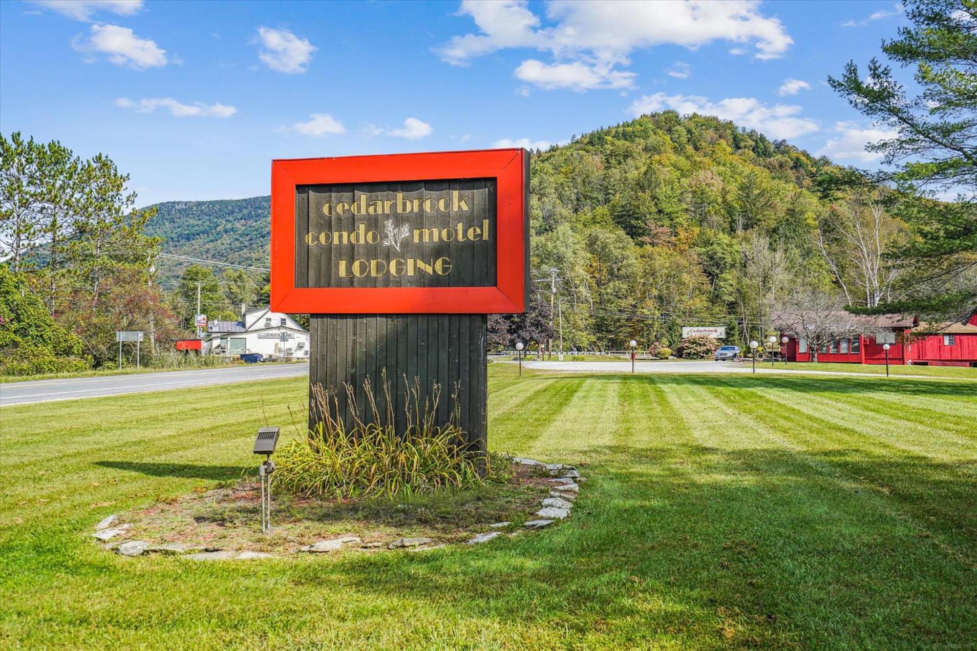 Cedarbrook Deluxe Two Bedroom Suite With Outdoor Heated Pool 10708 Killington Exteriör bild