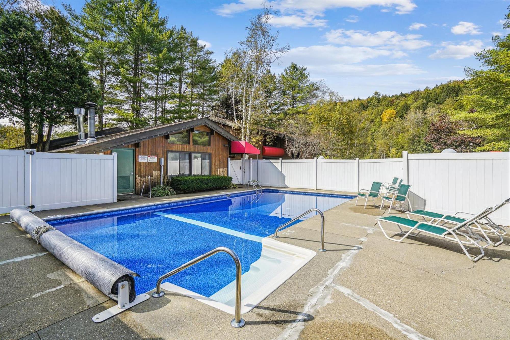 Cedarbrook Deluxe Two Bedroom Suite With Outdoor Heated Pool 10708 Killington Exteriör bild